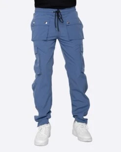 EPTM P.H. CARGOS-DENIM BLUE -EPTM fashiongonfaln10