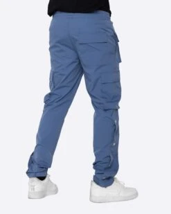 EPTM P.H. CARGOS-DENIM BLUE -EPTM fashiongonfaln11