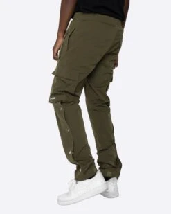 EPTM P.H. CARGOS-OLIVE -EPTM fashiongonfaln13