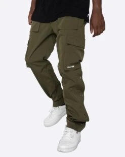 EPTM P.H. CARGOS-OLIVE -EPTM fashiongonfaln14