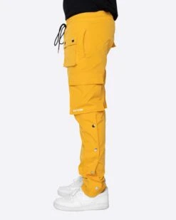 EPTM P.H. CARGOS-MUSTARD -EPTM fashiongonfaln2