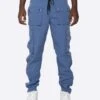 EPTM P.H. CARGOS-DENIM BLUE