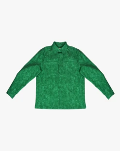 EPTM ROADHOUSE SHIRT-GREEN