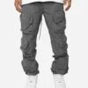 EPTM COPELAND CARGO PANTS-GREY