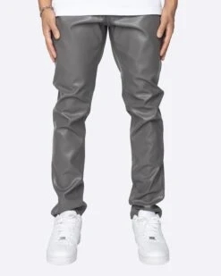 EPTM GOPACHI PANTS-CHARCOAL