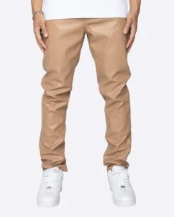 EPTM GOPACHI PANTS-BEIGE