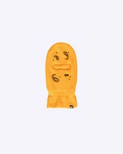 EPTM BENNY BALACLAVA-ORANGE