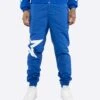 EPTM STAR PANTS-BLUE