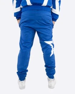 EPTM STAR PANTS-BLUE -EPTM qwqw 0873