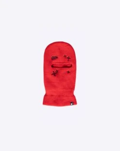 EPTM BENNY BALACLAVA- RED