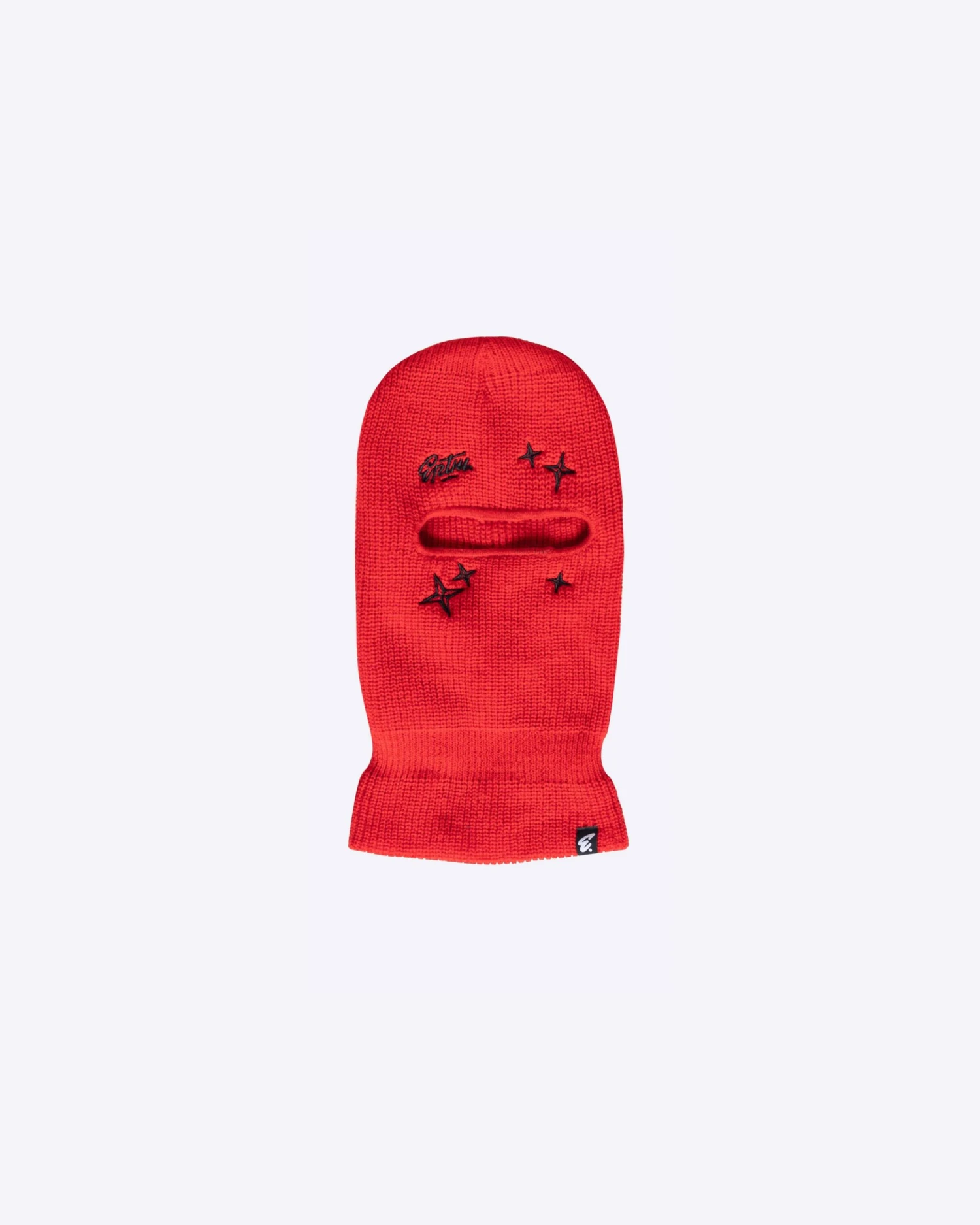 EPTM BENNY BALACLAVA- RED 1 EPTM BENNY BALACLAVA- RED