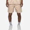 EPTM DOWNTOWN SHORTS-TAN