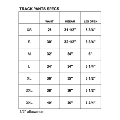 EPTM TRACK PANTS-BLACK CHARCOAL -EPTM track pants new specs 175de74b 3ae1 4acb 81e9 5597a780a2f2